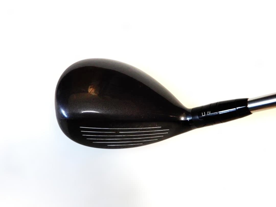 タイトリスト 816 H1 25度 R ユーティリティ