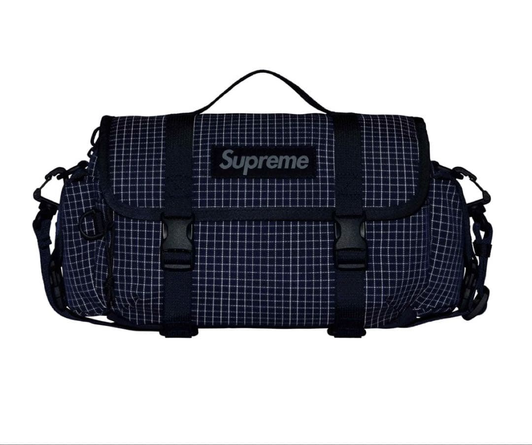 バッグ Supreme Mini Duffle Bag