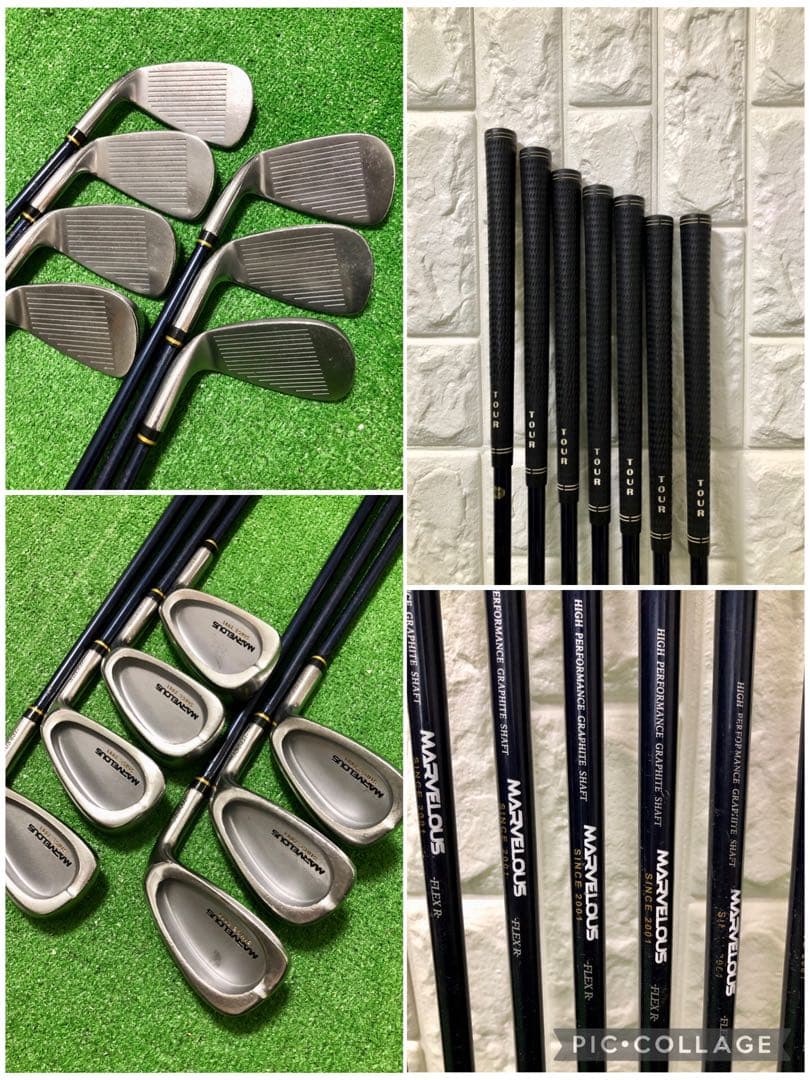 初心者おすすめ☆メンズ ゴルフクラブセット☆キャロウェイGBB☆キャディバッグ付