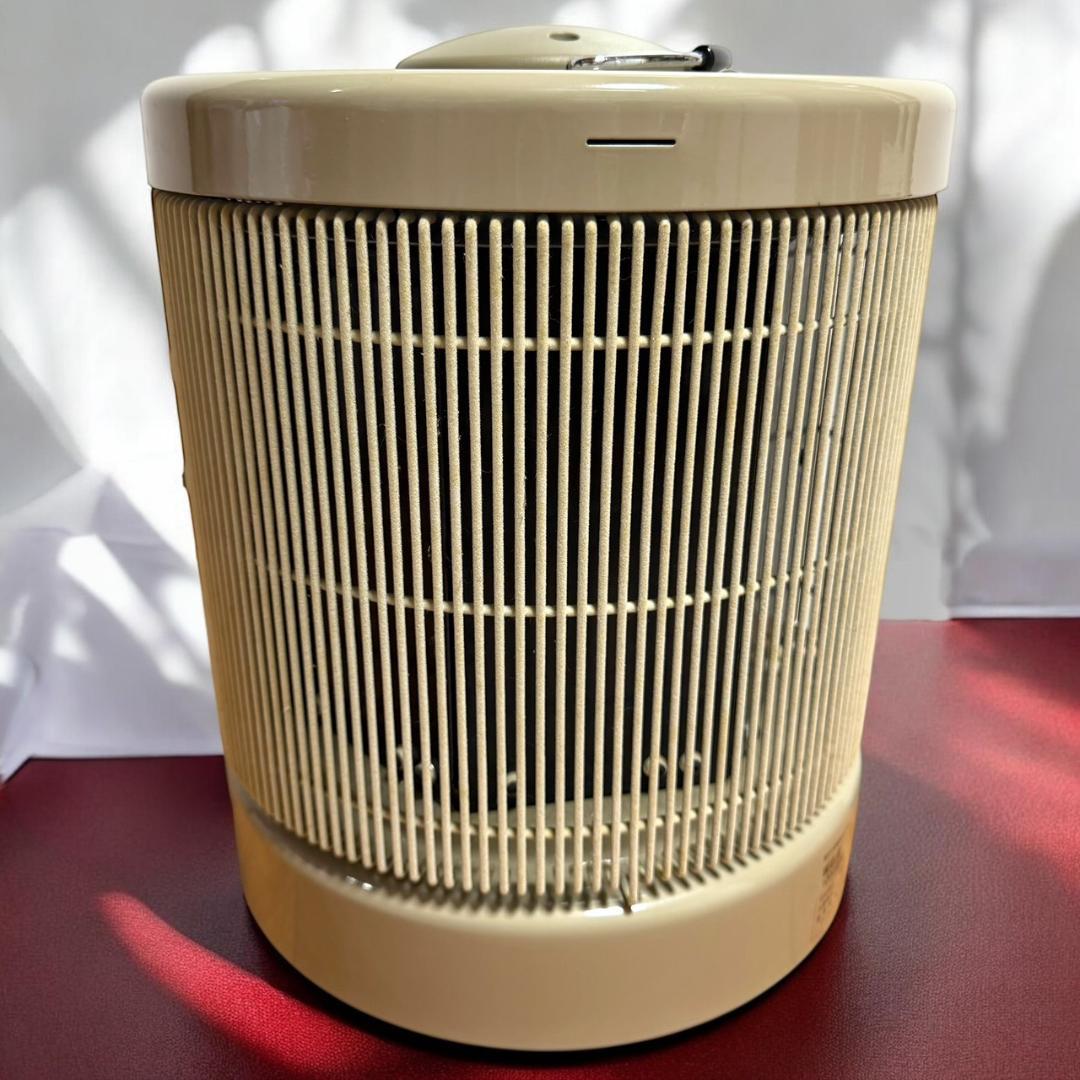 ☆美品 暖話室1000型 H ベージュ 日本製 遠赤外線 パネルヒーター