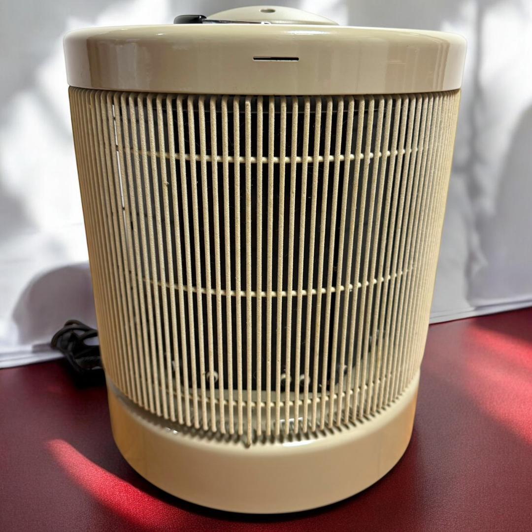 ☆美品 暖話室1000型 H ベージュ 日本製 遠赤外線 パネルヒーター