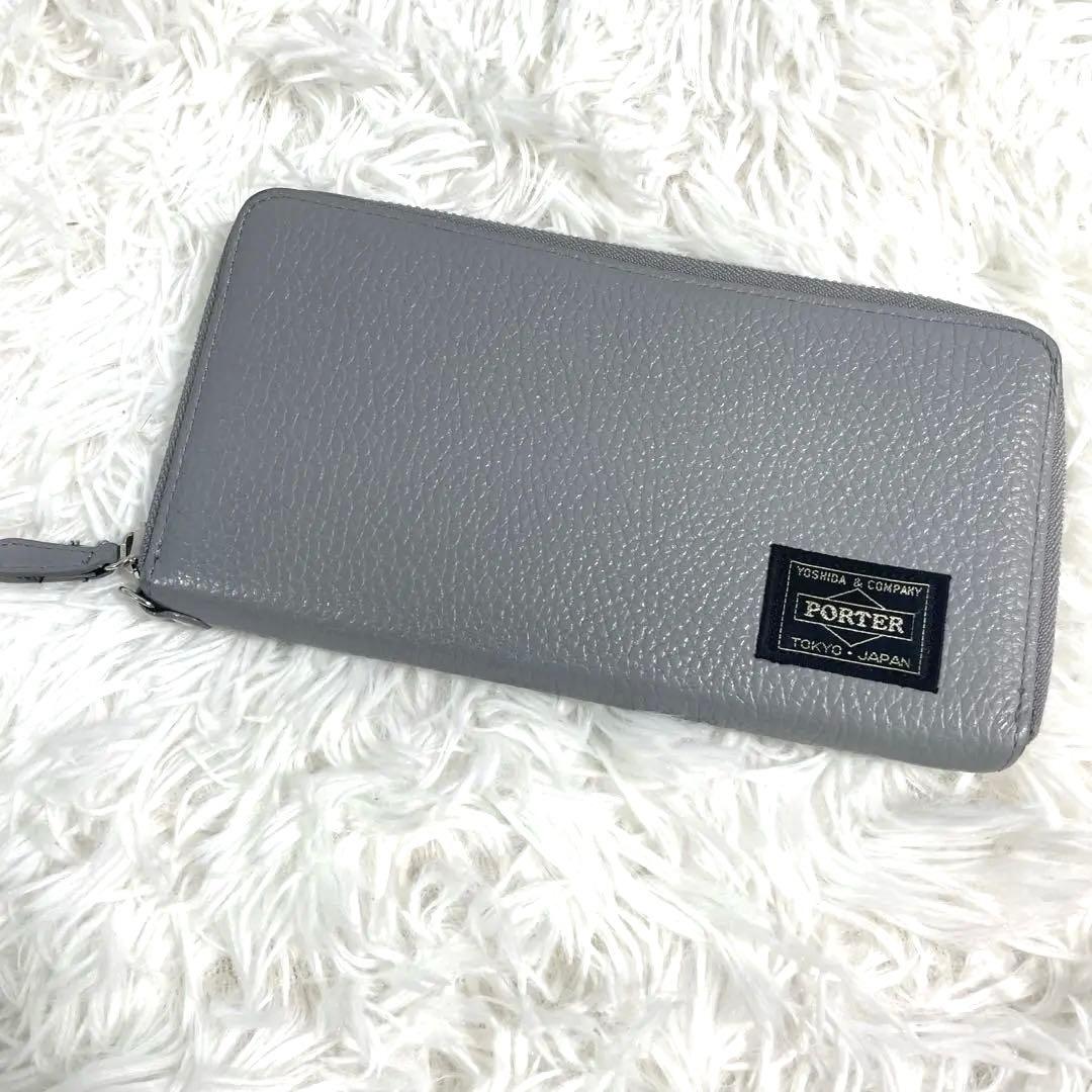 HEAD PORTER ヘッドポーター　財布　 Porter ポーターちぃ