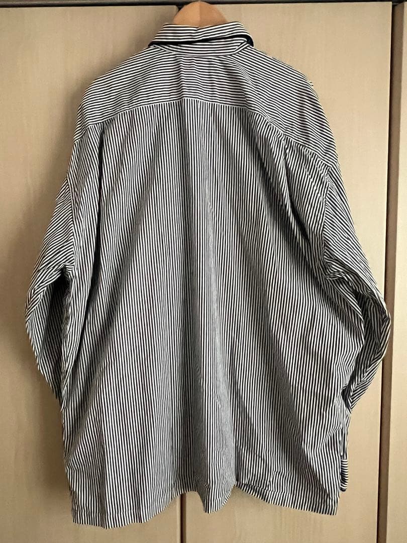 80s イギリス workers for freedom パジャマシャツ