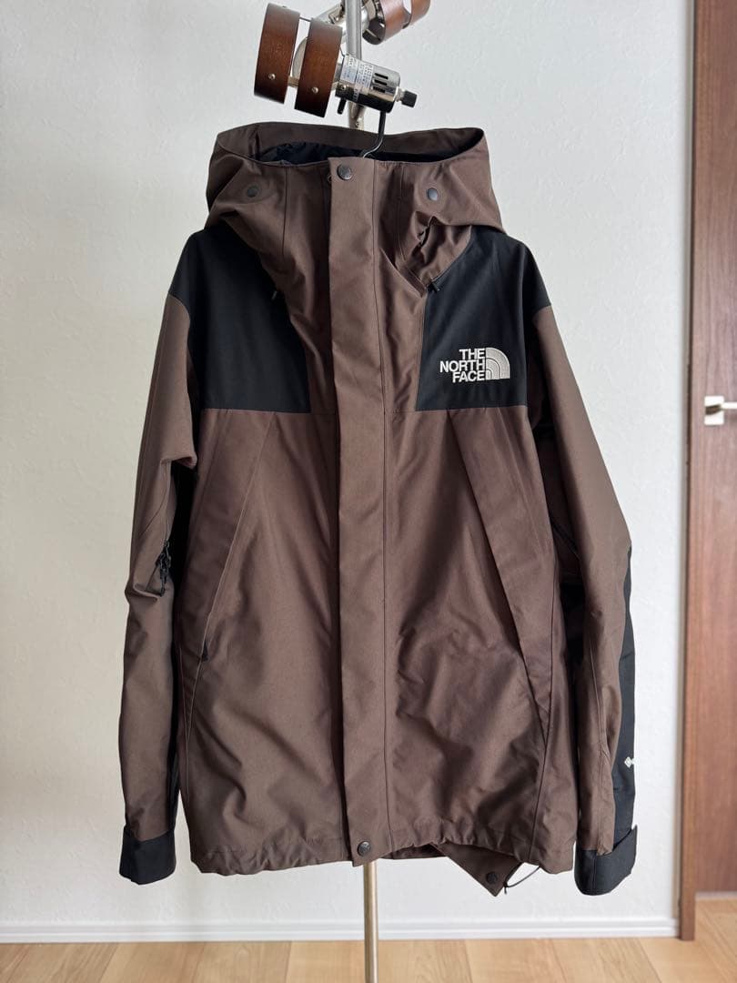 THE NORTH FACE GORE-TEX マウンテンジャケット L