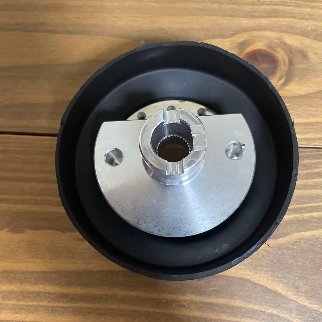 WorksBell（ワークスベル） ラフィックス専用ショートボス 223S