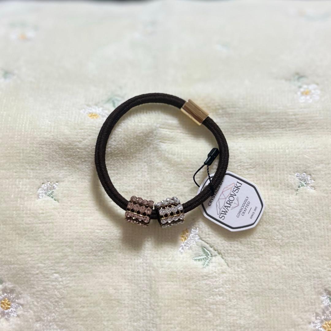 yoka！コンプレックスビズ　スワロフスキー