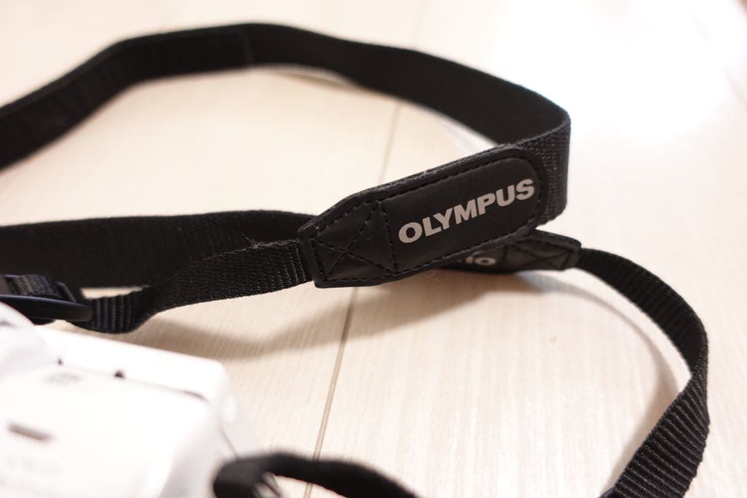 Olympus PEN EPL7 ミラーレス一眼カメラ