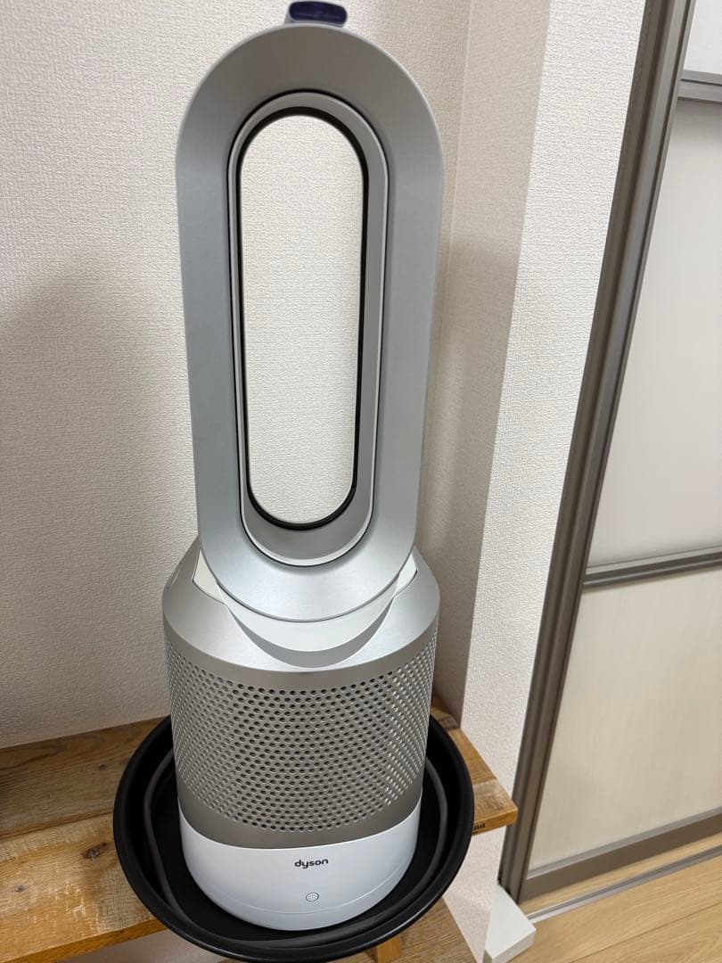 D*z様 Dyson Pure Hot + Cool Link HP03