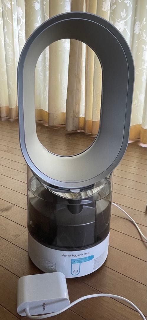 Dyson Pure Humidify加湿器