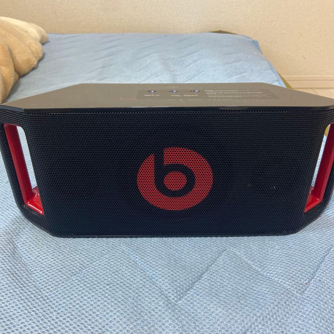 Beatbox protable　本体のみ