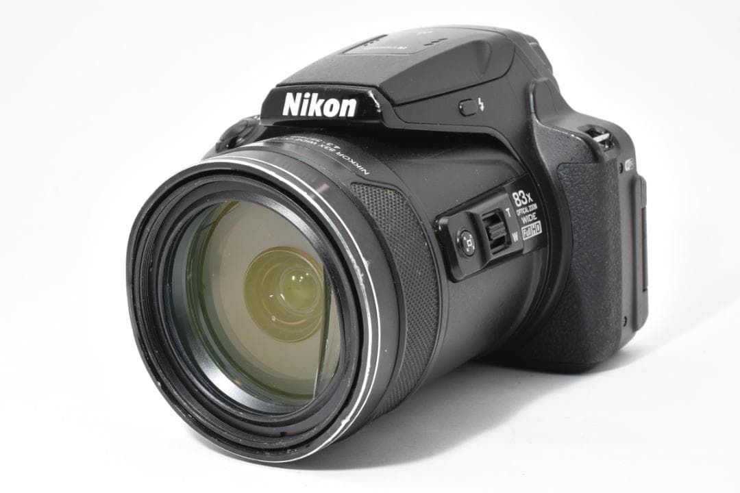 【ジャンク館】ニコン Nikon COOLPIX P900 ジャンク