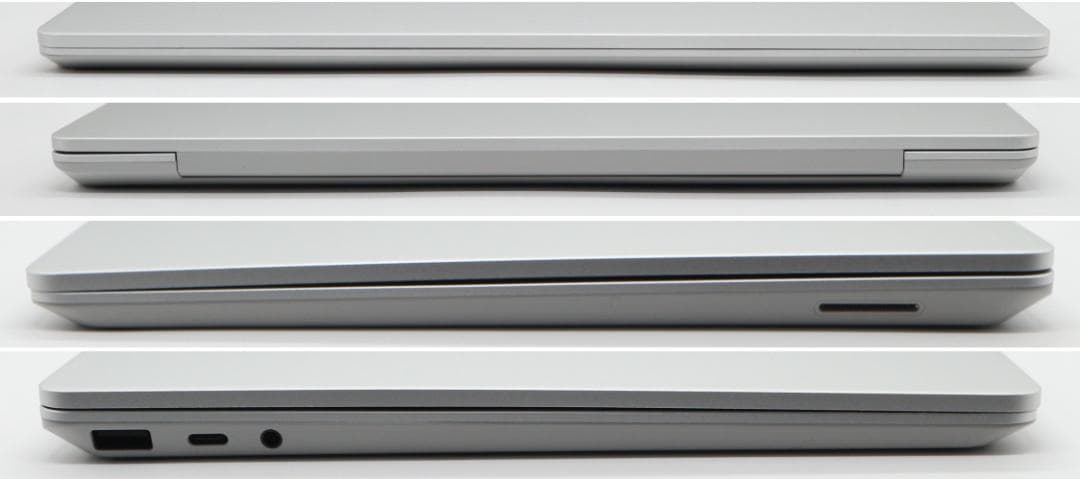 非常に綺麗Surface Laptop Go3 i5 128GB電池良好オフィス