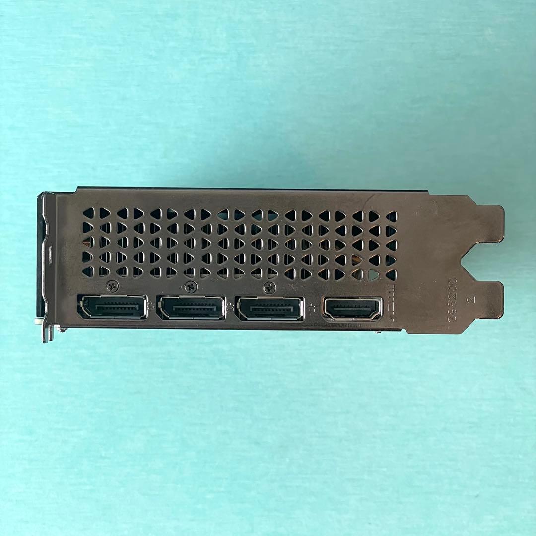 グラフィックボード・グラボ・ビデオカード NVIDIA GeForce RTX3050 OEM 8GB