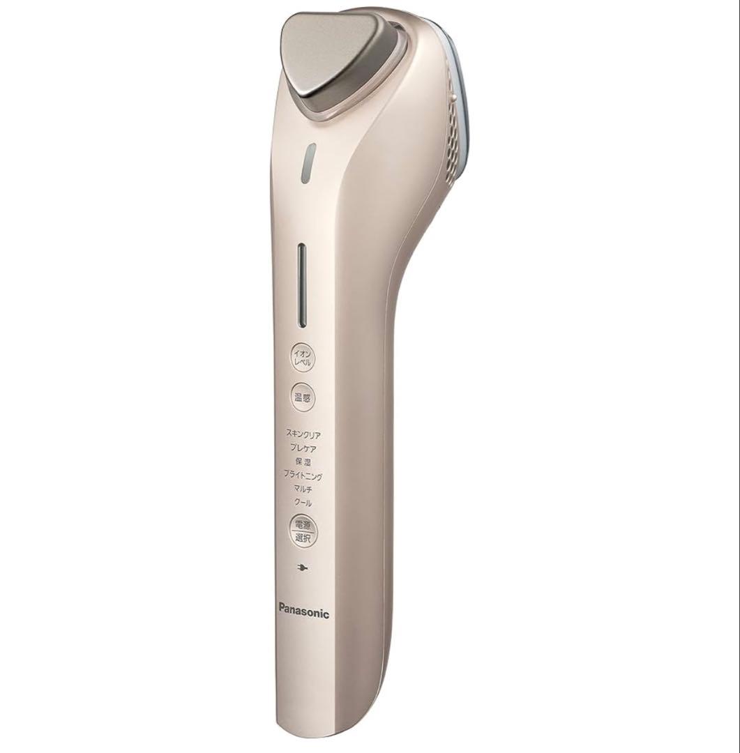 Panasonic 美顔器 6モード ゴールド