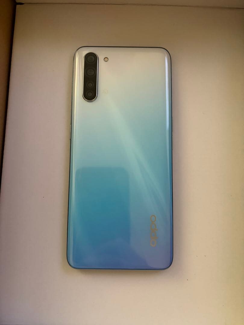 OPPO Reno3 A　本体のみ　楽天モバイル版