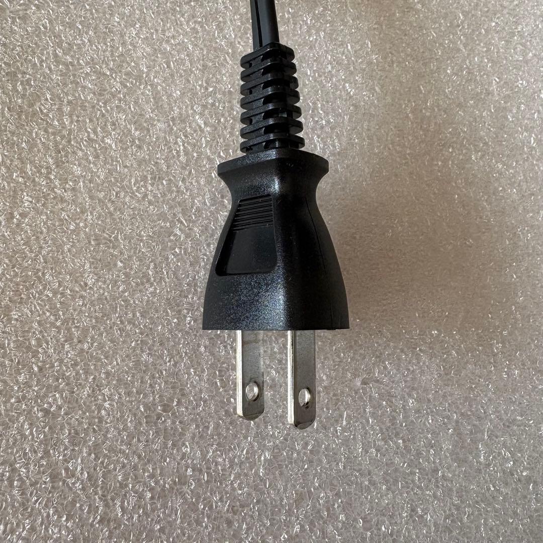 Panasonic 電動アシスト自転車 充電器 NKJ075Z 純正 新品未使用