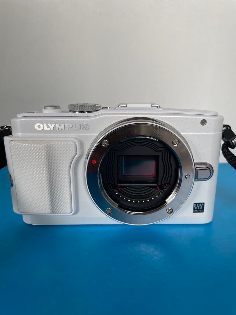 OLYMPUS　PENLITE E-PL6【本体】