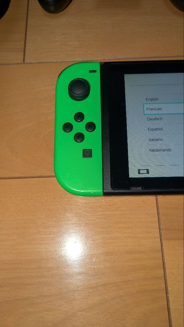 Nintendo Switch スイッチ 本体 おまけ付き