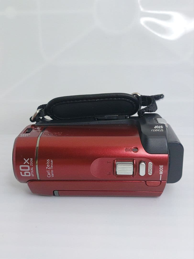 【美品】SONY Handycam DCR-SX41 動作確認済 d11