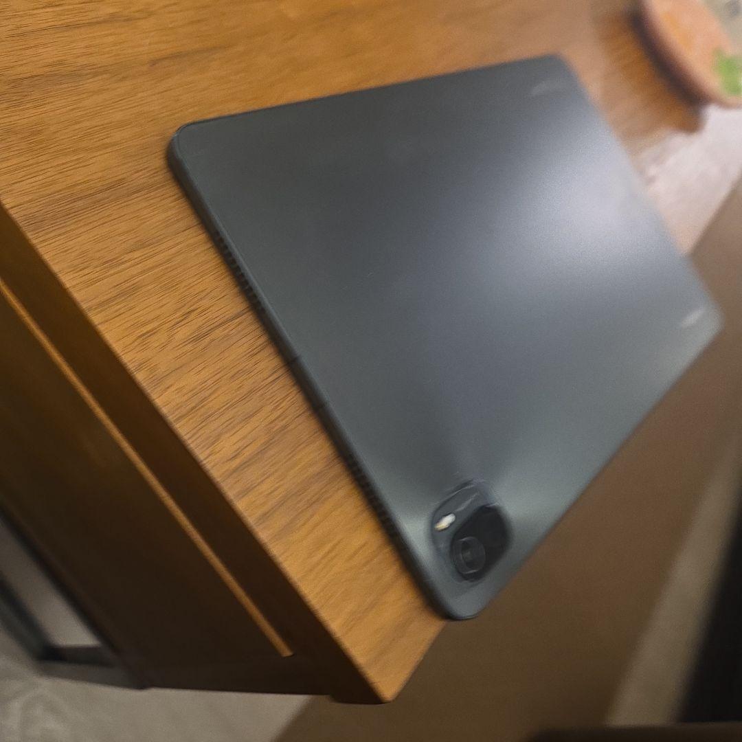 Xiaomi Pad 5 コズミックグレー 本体