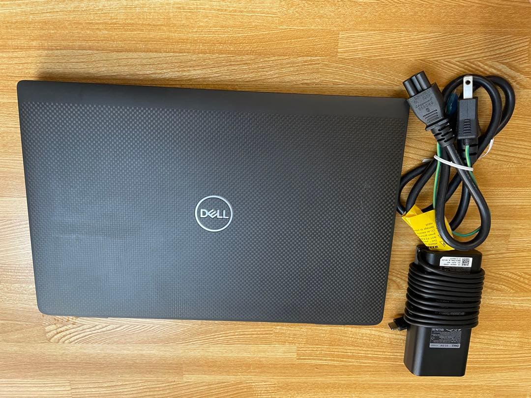 DELL Latitude 7320 i7 11世代 16GB 512