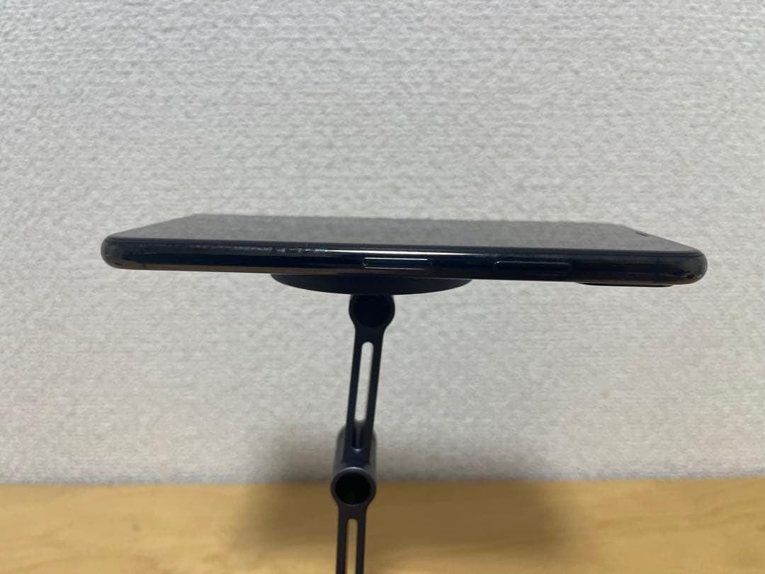 iPhone X 64GB スペースグレイ