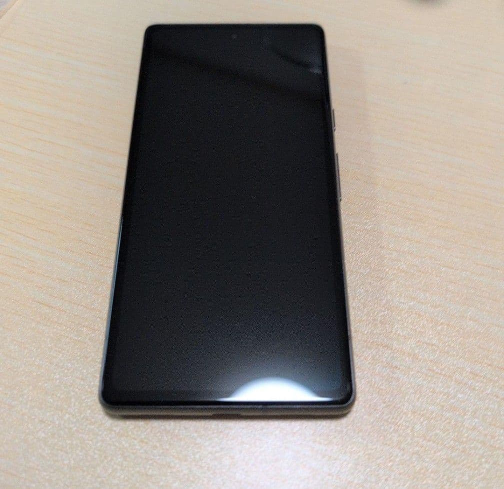 値下げ相談大歓迎！新品未使用Pixel7a 128GBブラック