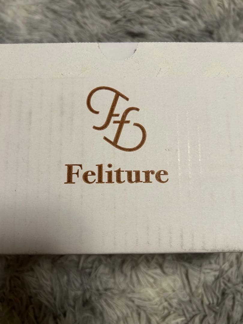Feliture ブラジャーショーツ5セットsサイズ