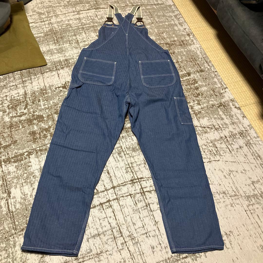 グラフゼロ　オーバーオール