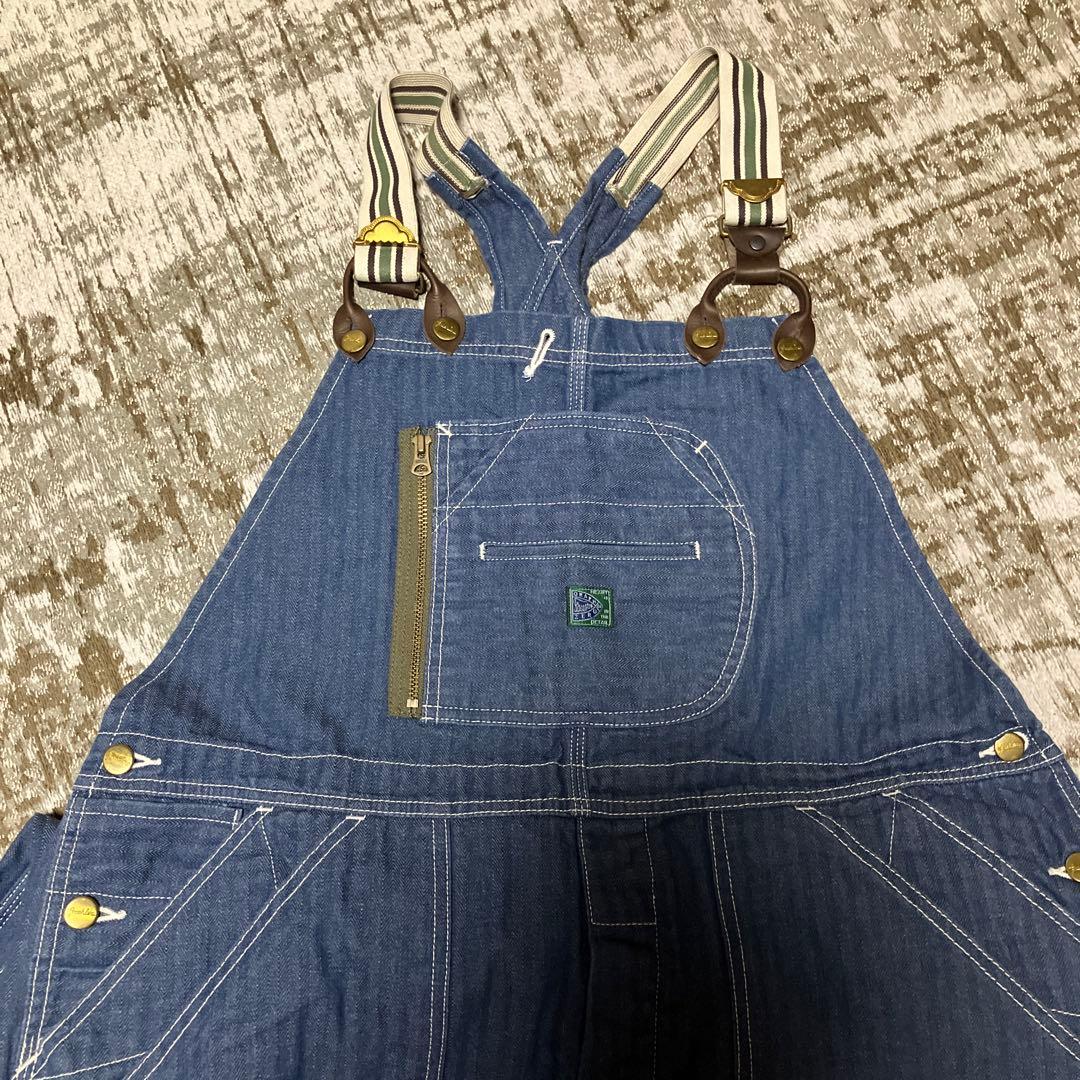 グラフゼロ　オーバーオール