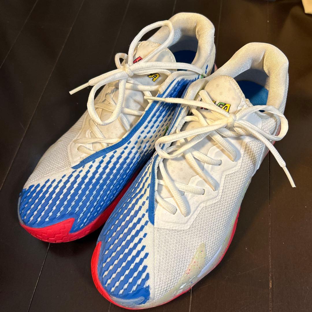 ナイキ　RAFA テニスシューズ ナダル