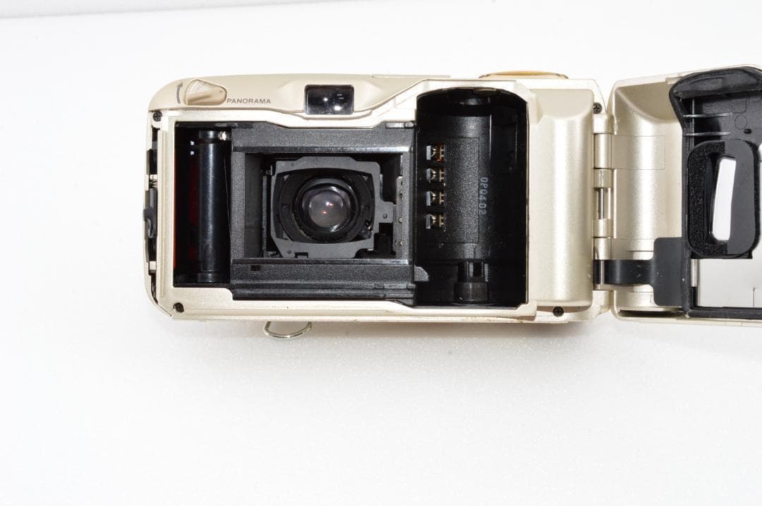 Olympus μⅡ 35mm f2.8 動作確認済