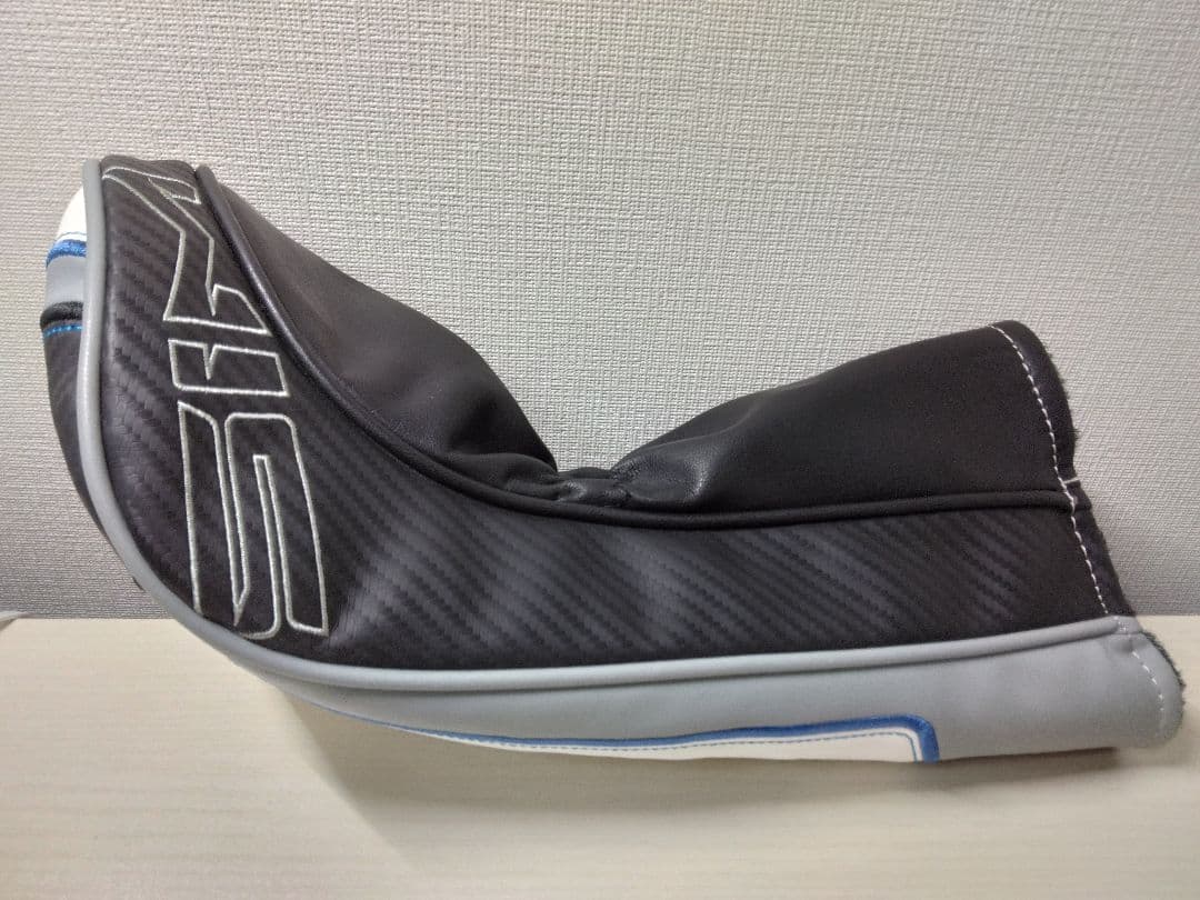 TaylorMade SIM ドライバー 9.0度ヘッドのみ(カバー付き)