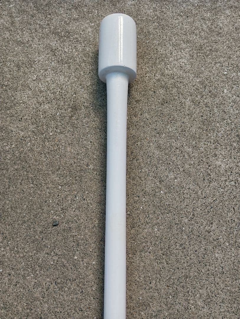 ★ヘッドライバット、ゲットランバット★