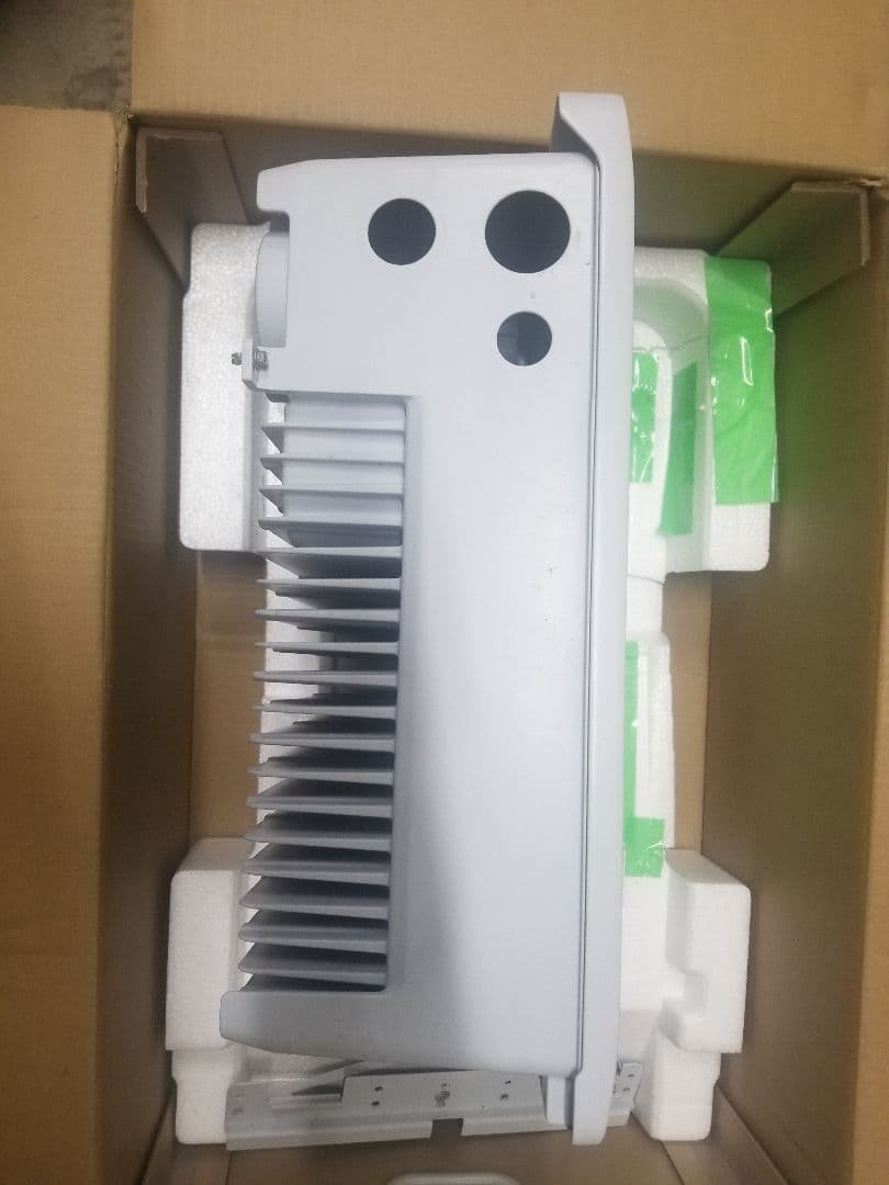 J*a様 パワーコンディショナ5.9kWH　6J_240