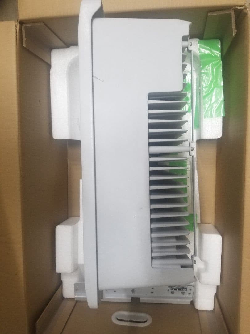 J*a様 パワーコンディショナ5.9kWH　6J_240