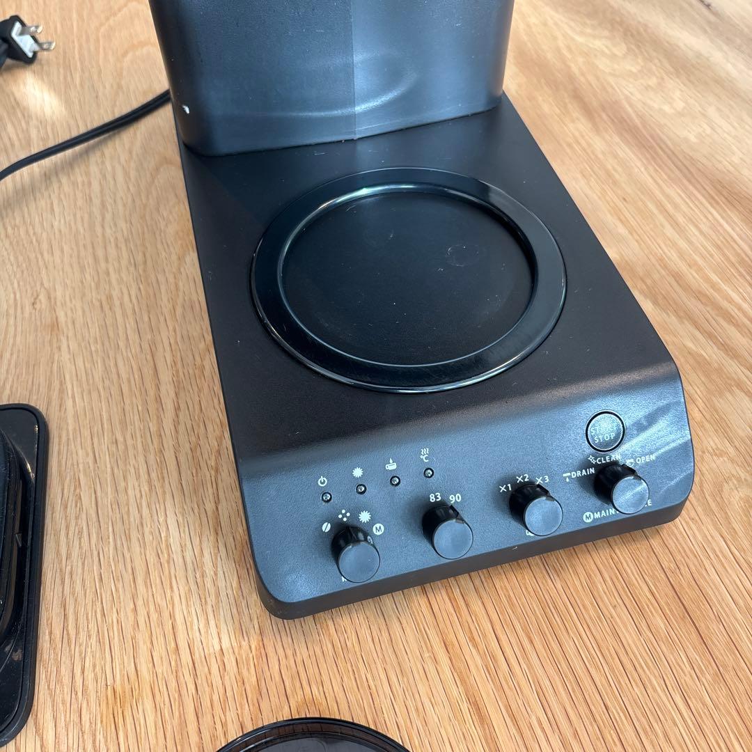 TWINBIRD CM-D457 コーヒーメーカー