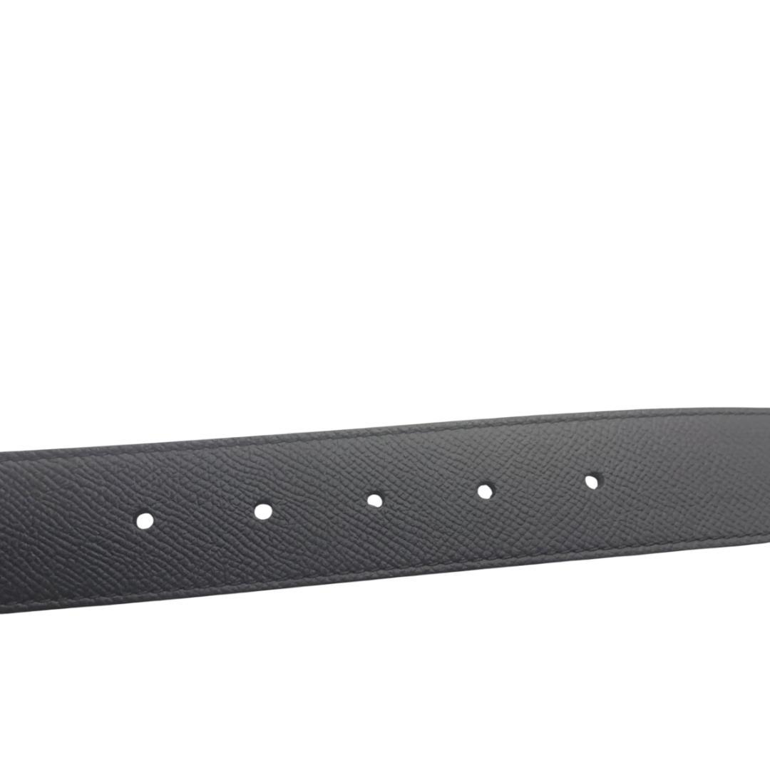 美品Ferragamo フェラガモ　ベルト リバーシブル　調整可 最大115cm