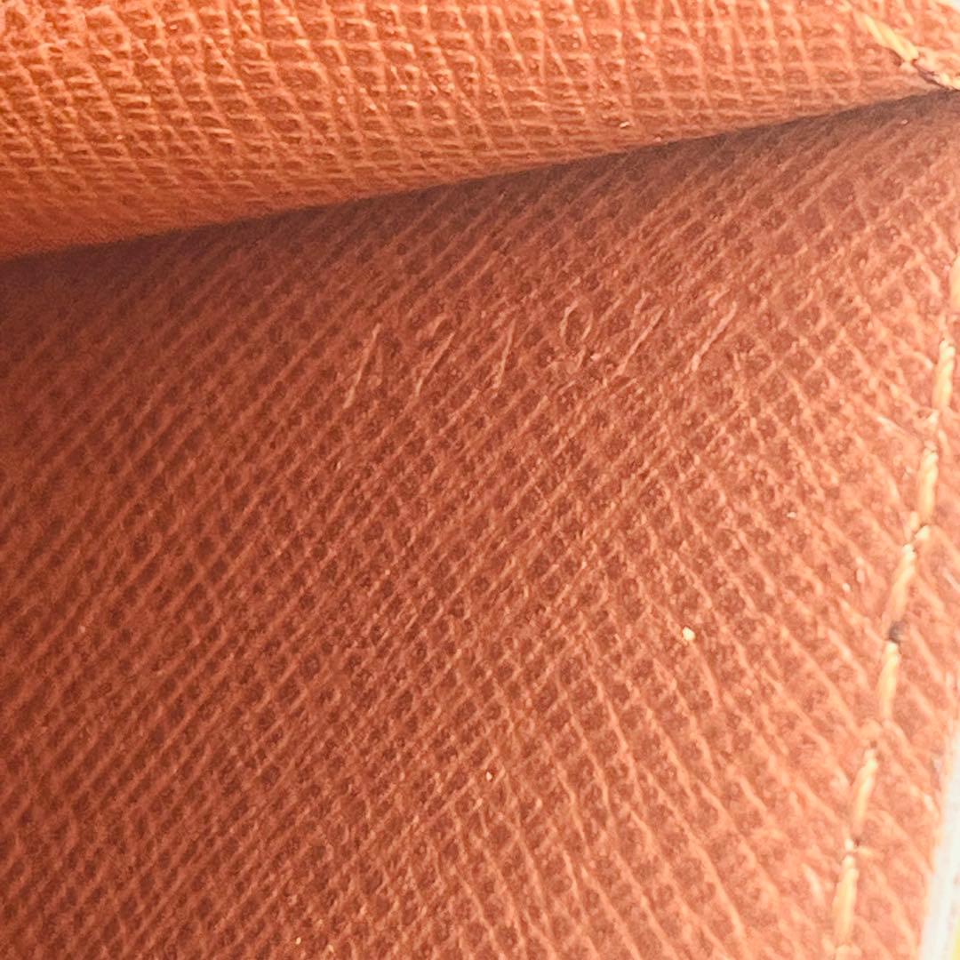 Louis Vuitton モノグラム アルシュ　ウエストポーチ