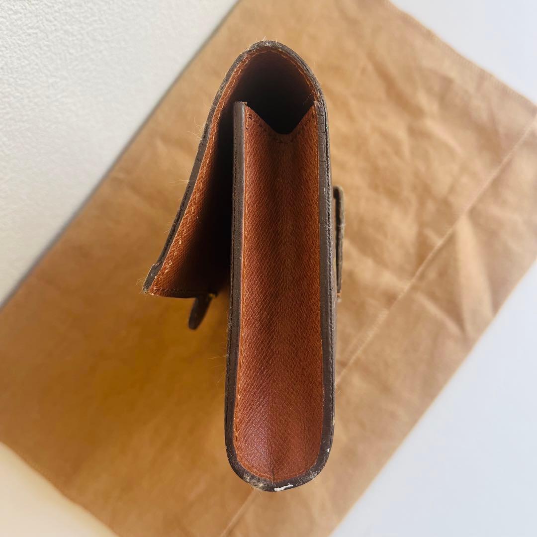 Louis Vuitton モノグラム アルシュ　ウエストポーチ