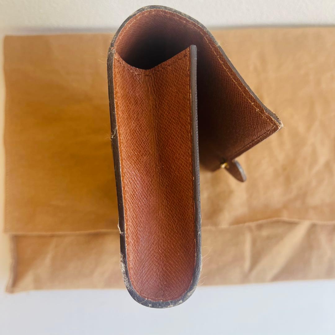 Louis Vuitton モノグラム アルシュ　ウエストポーチ