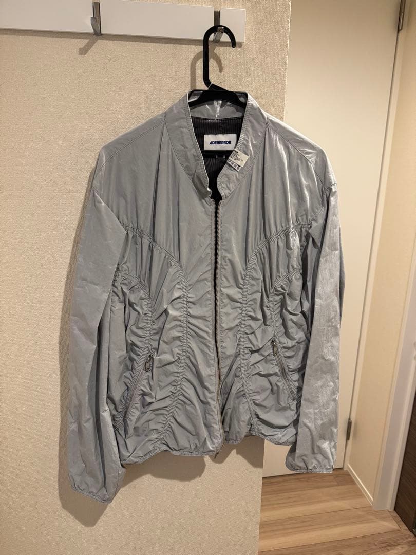 ADER ERROR（アーダーエラー） Zeque jacket Lサイズ