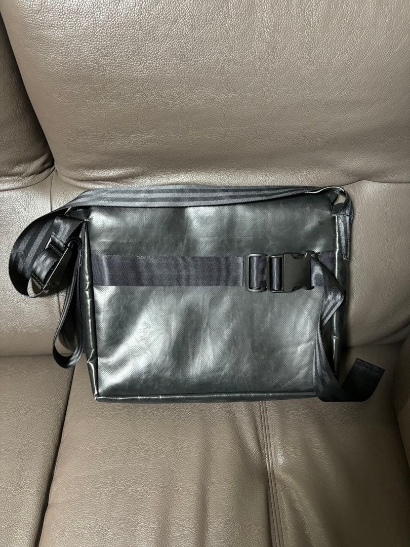 フライターグ　FREITAG F712 DRAGNET F-CUT