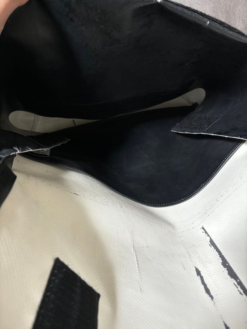 フライターグ　FREITAG F712 DRAGNET F-CUT