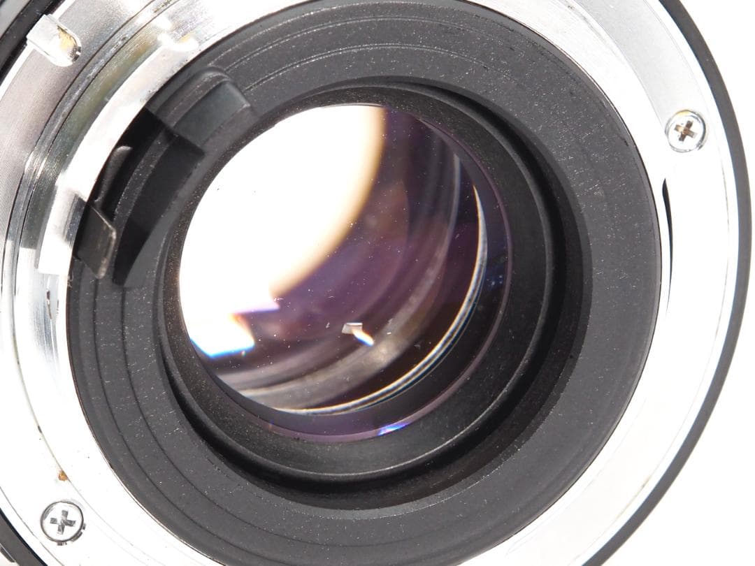 RICOH XR RIKENON 50mm f2 L 整備済 完動品 208