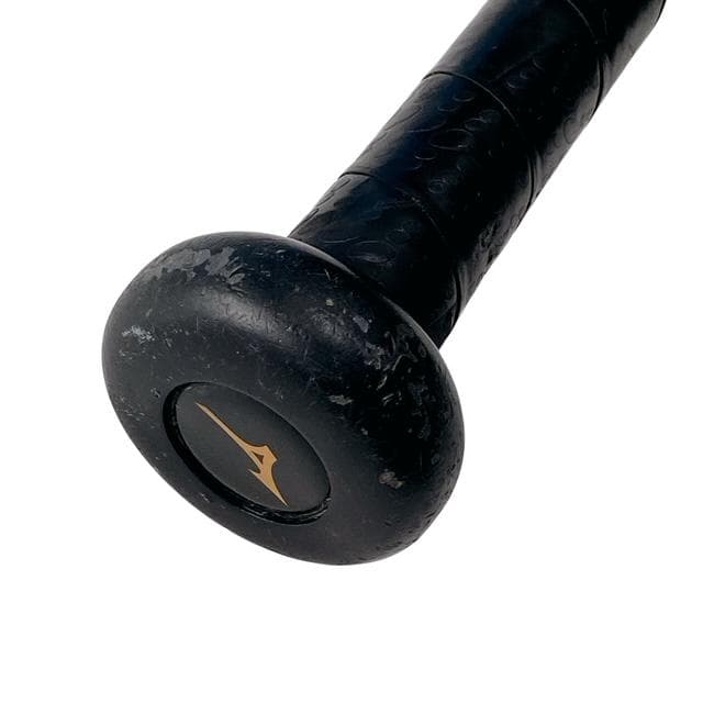 【MIZUNO】ミズノ ビヨンドマックス オーバル バット 軟式少年用