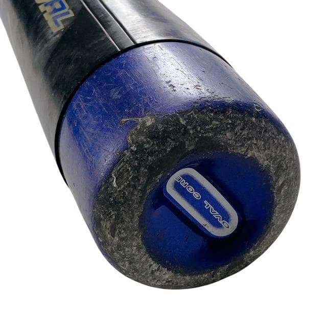 【MIZUNO】ミズノ ビヨンドマックス オーバル バット 軟式少年用