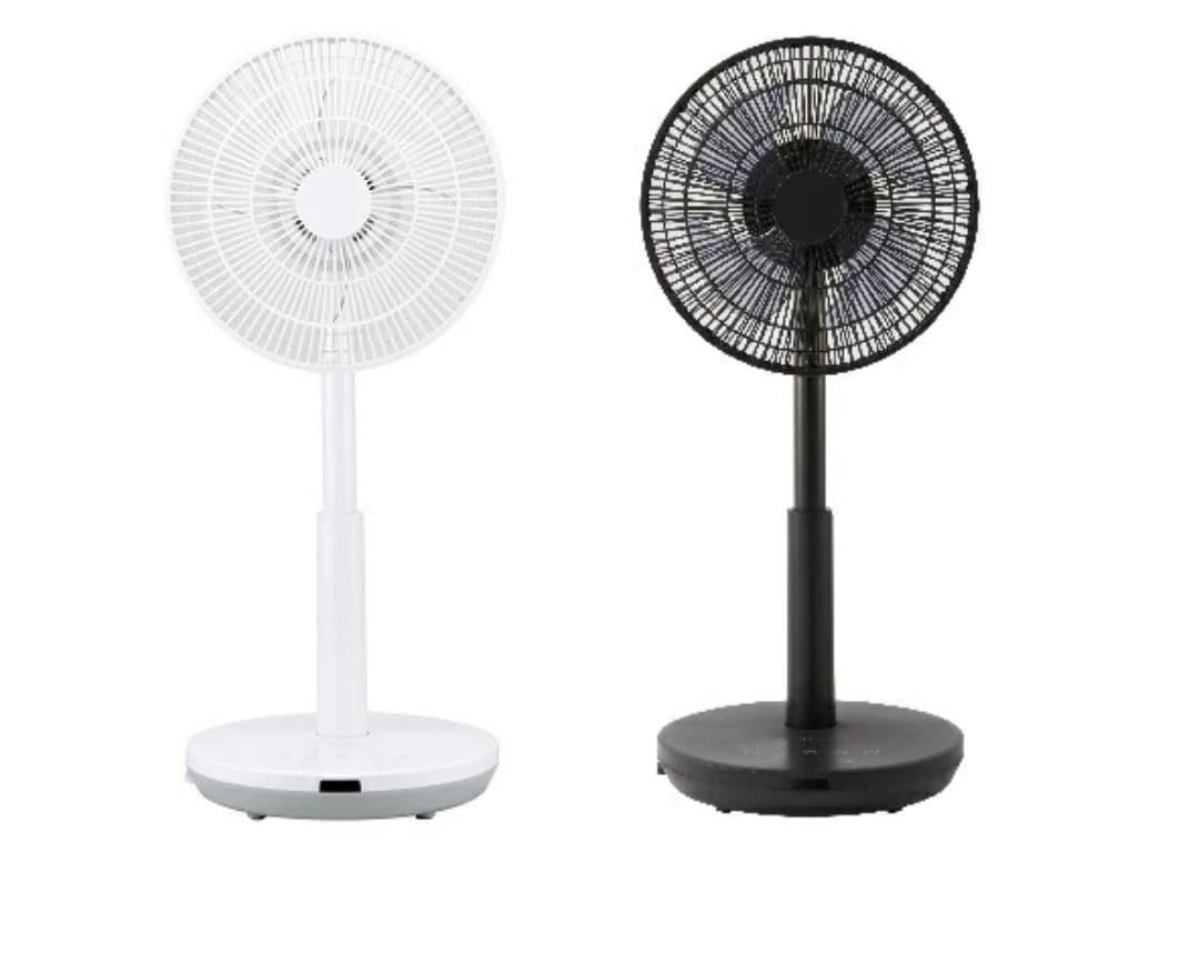 シロカ siroca サーキュレーター扇風機 SF-C151