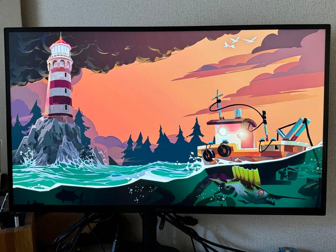 LG UltraGear™ 32GQ950-B 32\