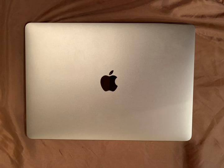 MacBook Air 13インチ
